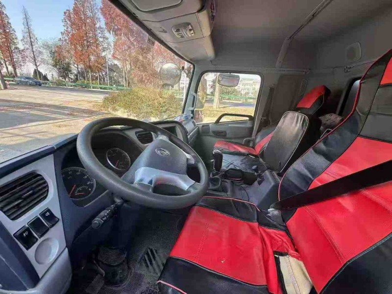 徐州22年东风大锦4