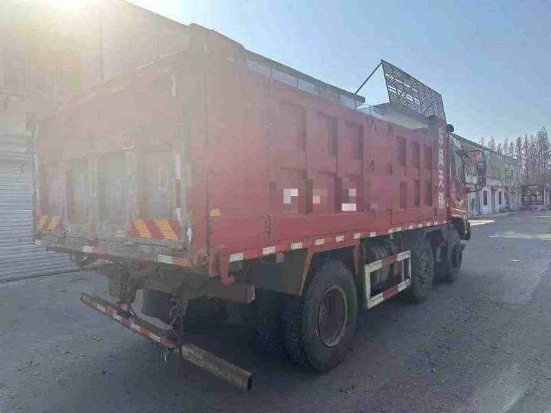 徐州22年东风大锦5