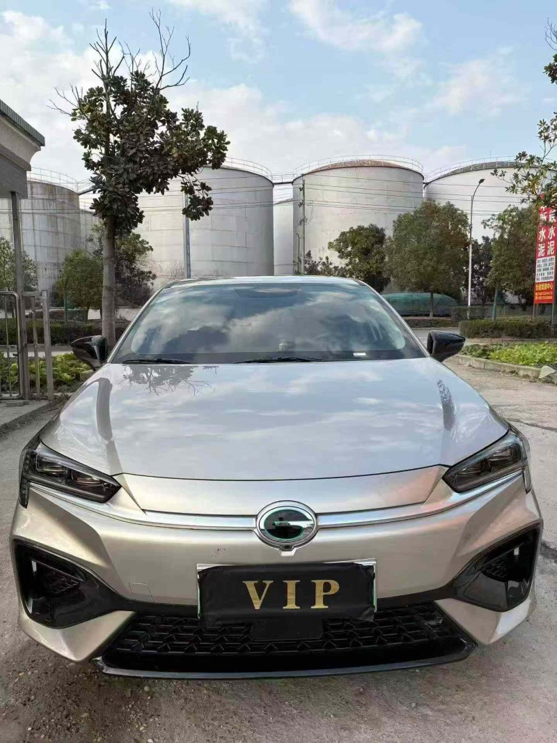 襄阳24年传祺埃安S5801