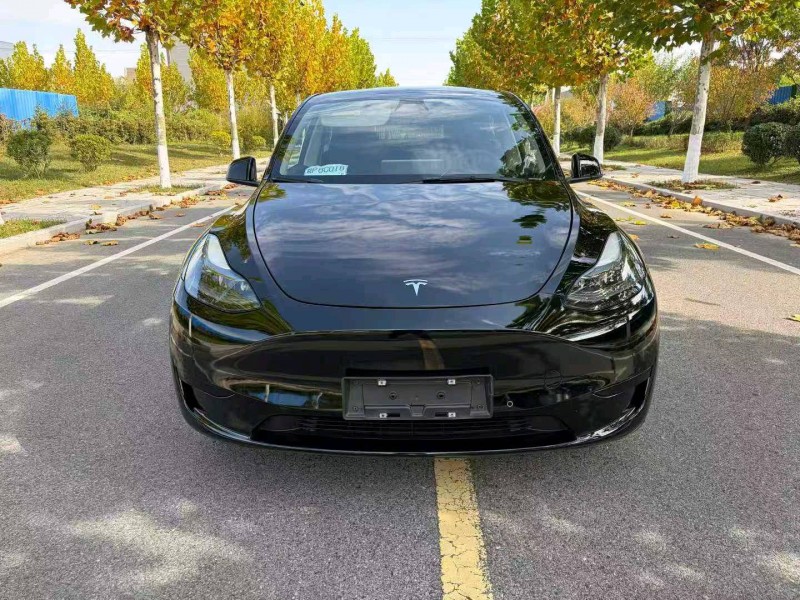 徐州23年特斯拉MODEL Y1