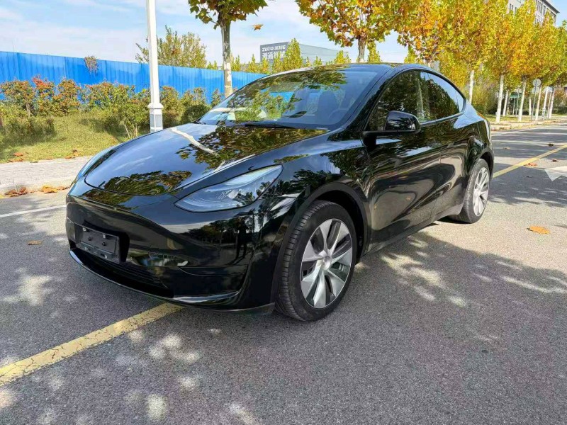 徐州23年特斯拉MODEL Y3