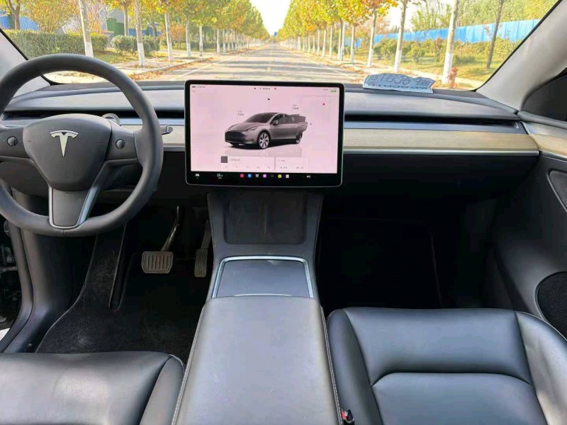 徐州23年特斯拉MODEL Y7