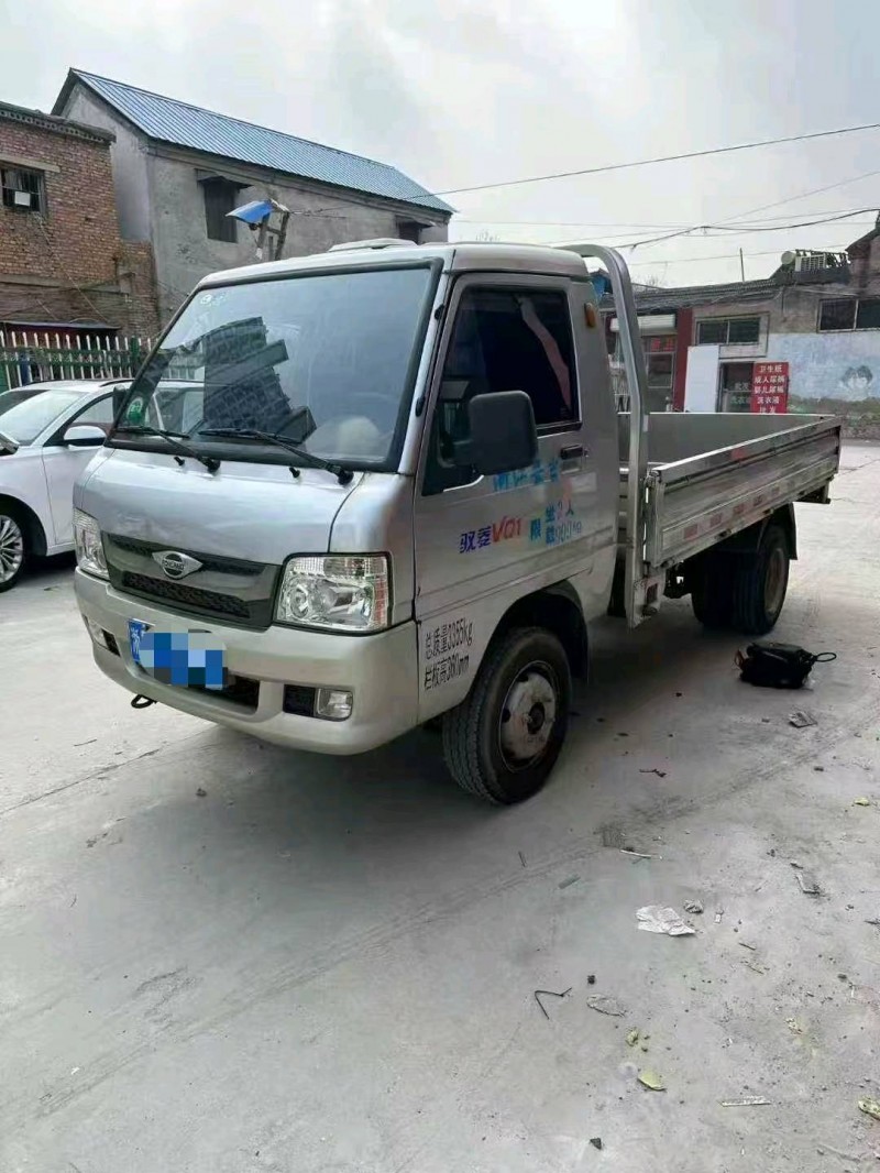 菏泽22年长安汽车神骐4