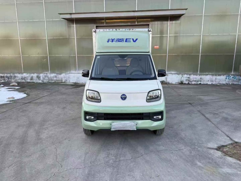 徐州24年福田祥菱1