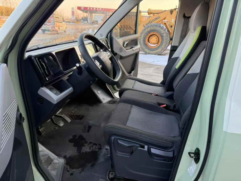 徐州24年福田祥菱4