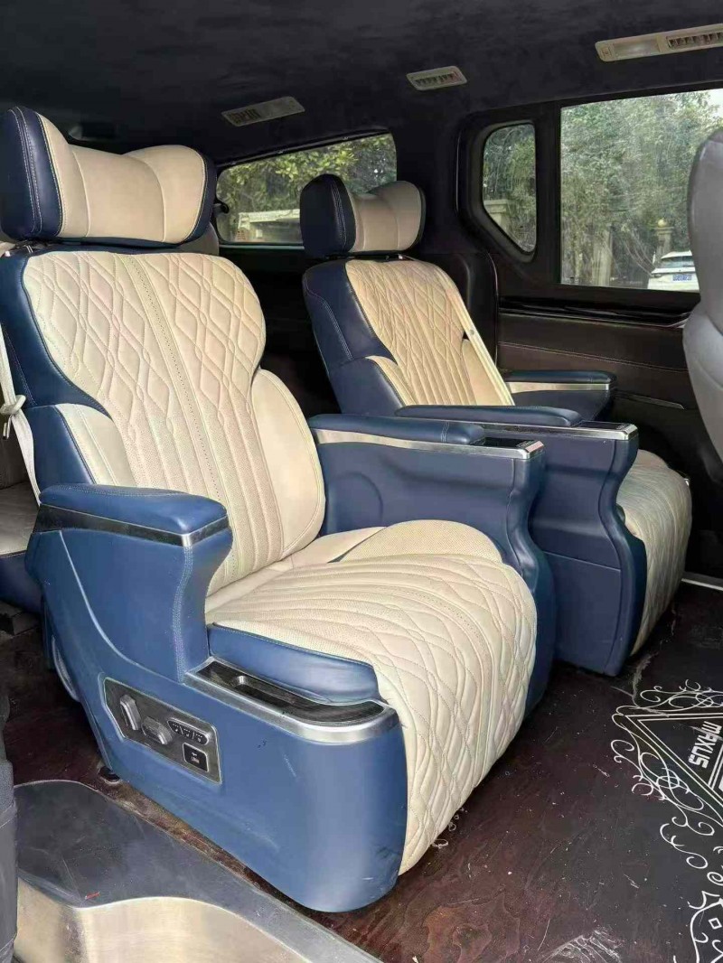 襄阳19年大通G204