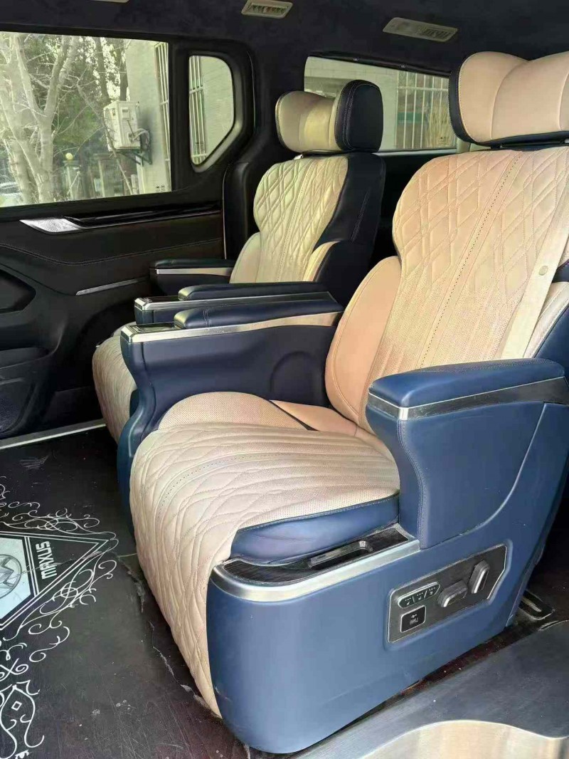 襄阳19年大通G207