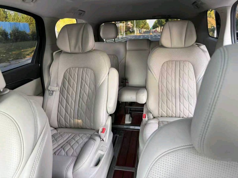 徐州20年别克GL88