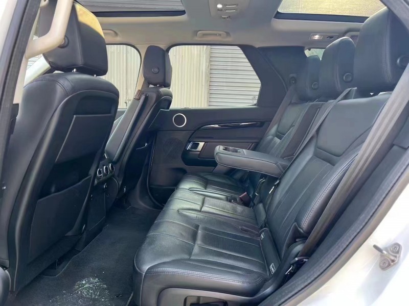 临沂20年路虎发现5