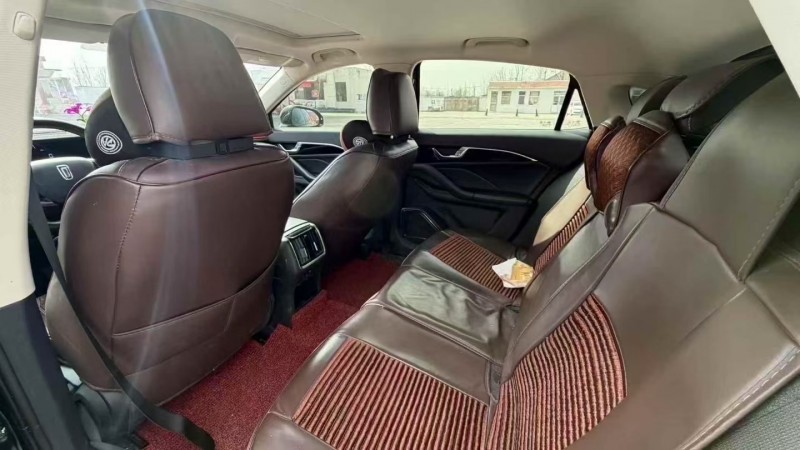 菏泽23年奔腾B704