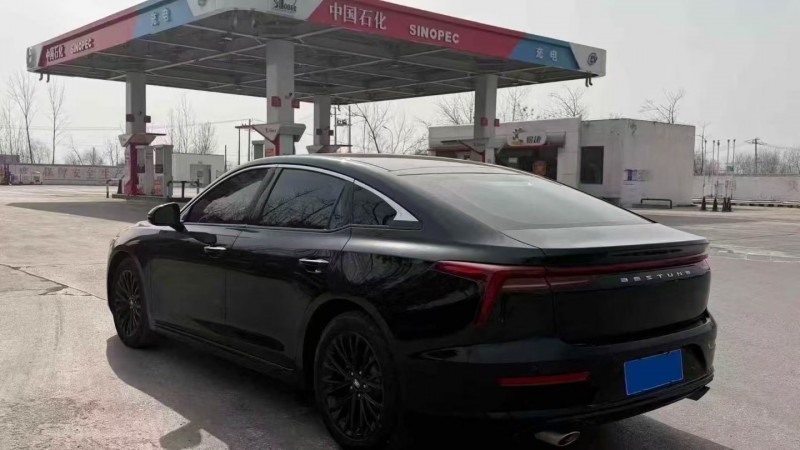 菏泽23年奔腾B708