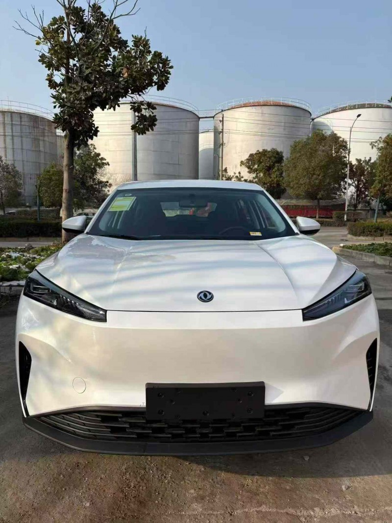 襄阳26年东风风神1