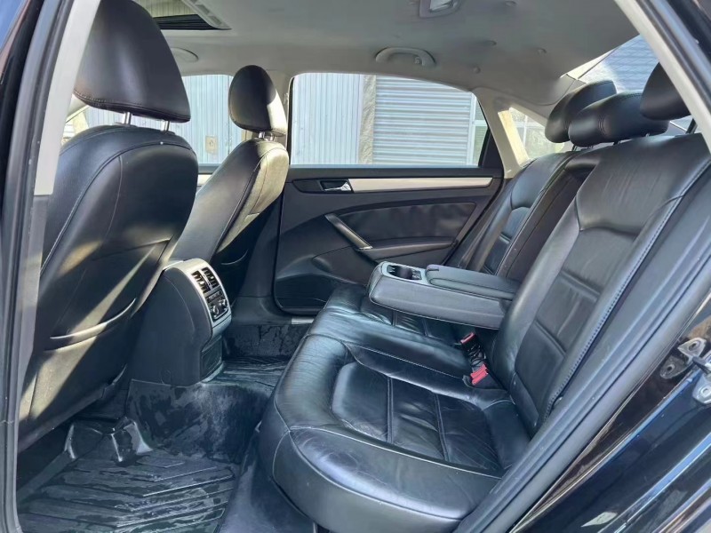 临沂14年大众迈腾4