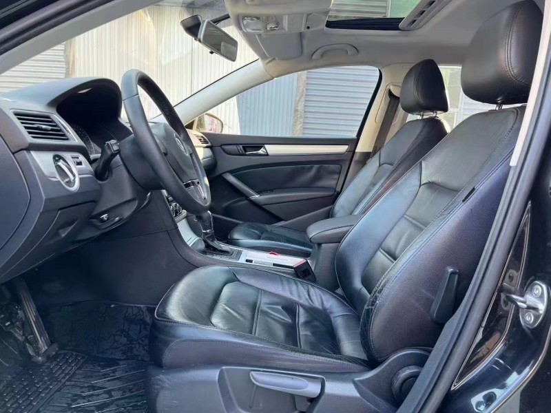 临沂14年大众迈腾5