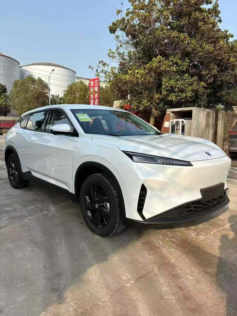 襄阳26年东风风神2