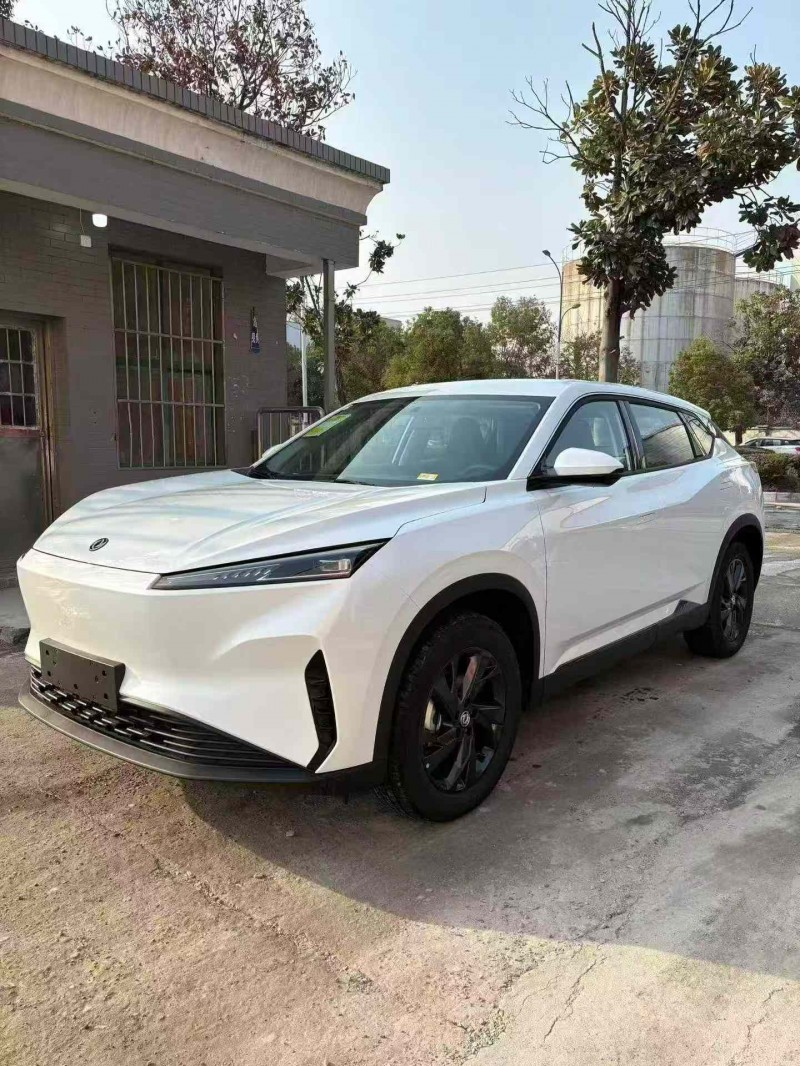 襄阳26年东风风神3