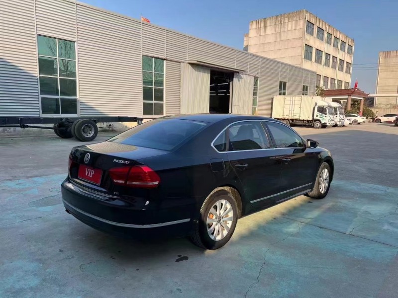 临沂14年大众迈腾7