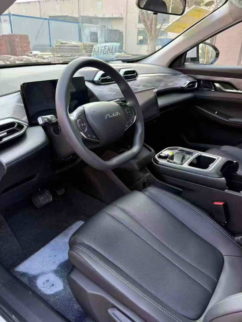 襄阳26年东风风神5