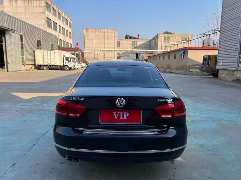 临沂14年大众迈腾9