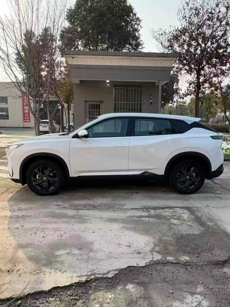 襄阳26年东风风神6