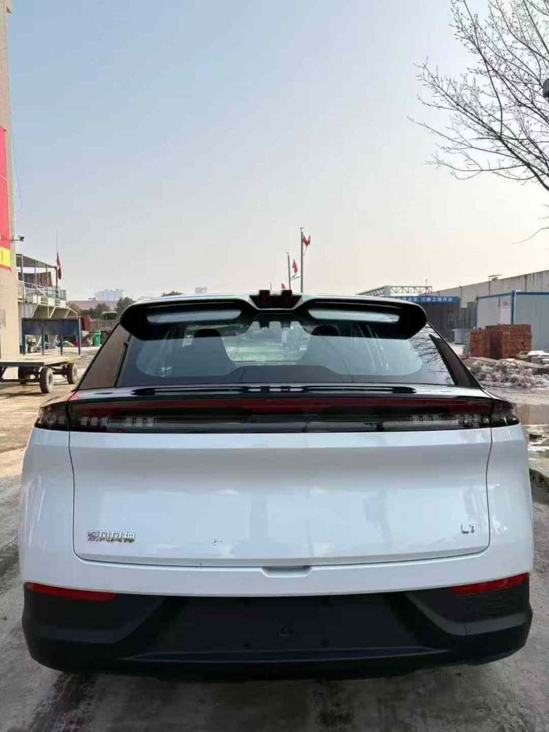 襄阳26年东风风神9