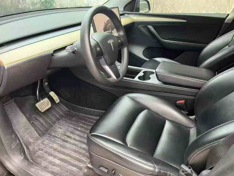 襄阳23年特斯拉MODEL Y6