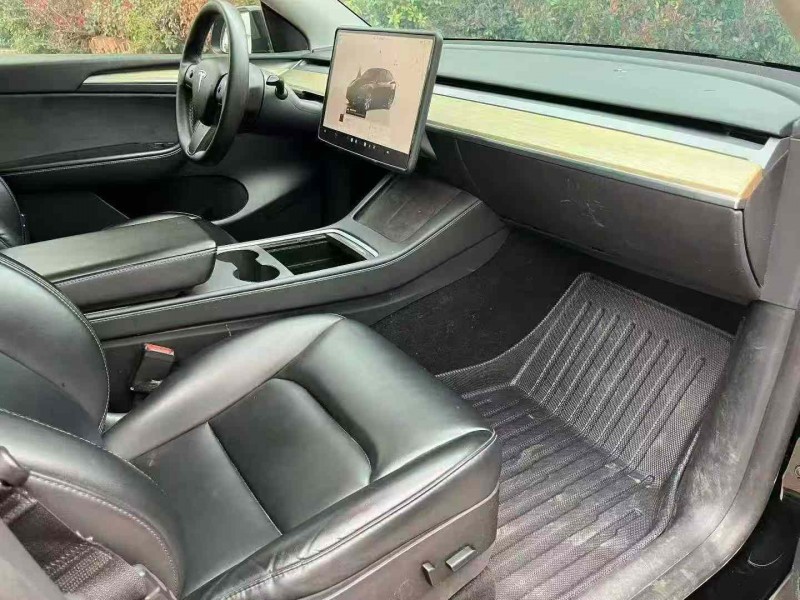 襄阳23年特斯拉MODEL Y7