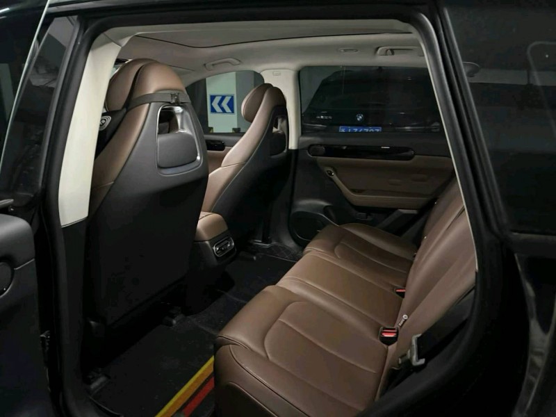 台州24年零跑汽车C119