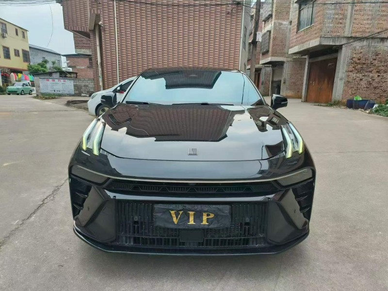 百色24年领克031