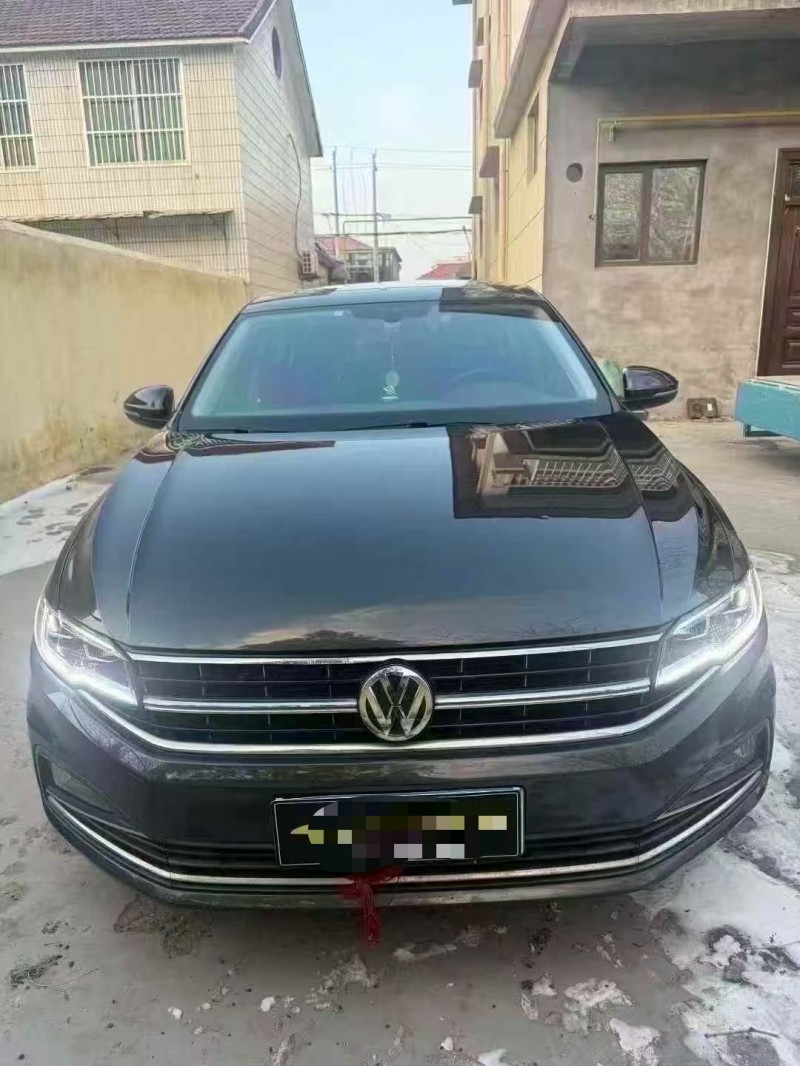 菏泽20年大众宝来1