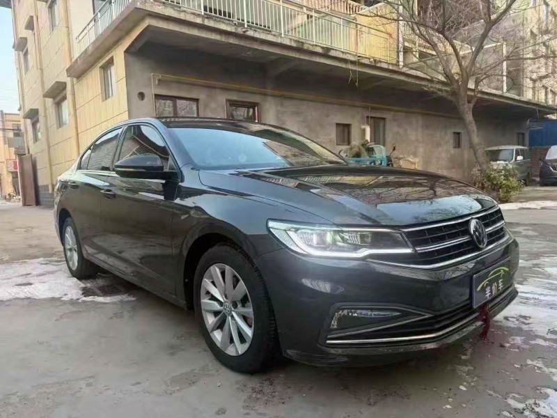 菏泽20年大众宝来2