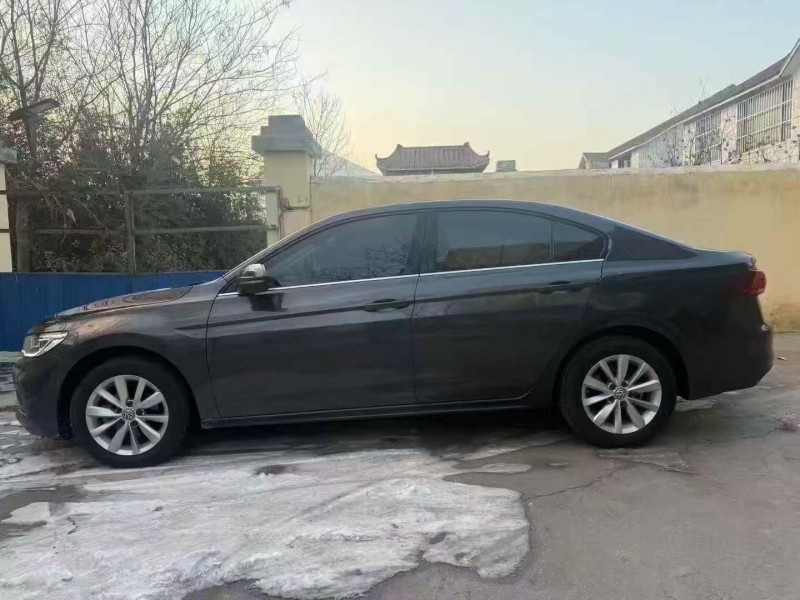 菏泽20年大众宝来3