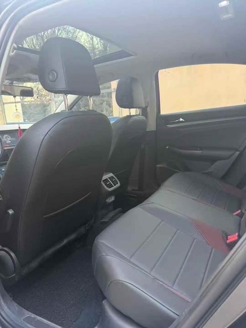 菏泽20年大众宝来6