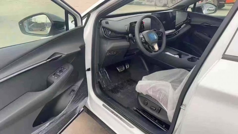 菏泽25年大众与众4