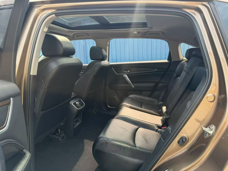 茂名18年本田冠道7