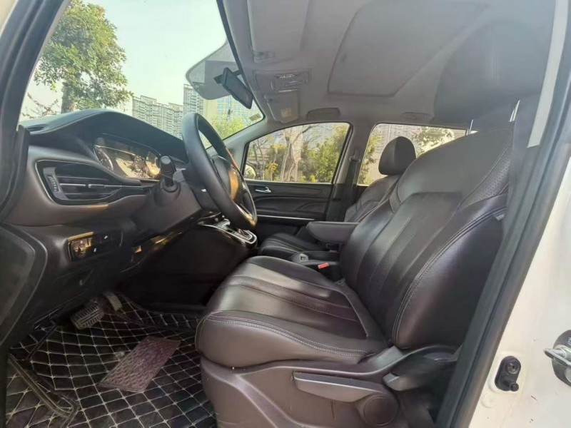 茂名19年傳祺M6/GM64