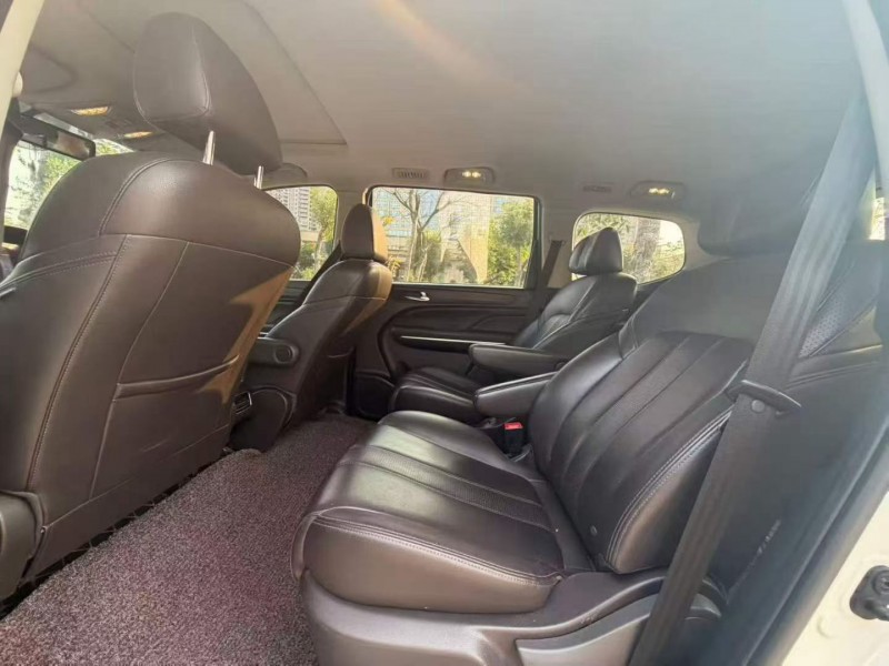 茂名19年傳祺M6/GM65