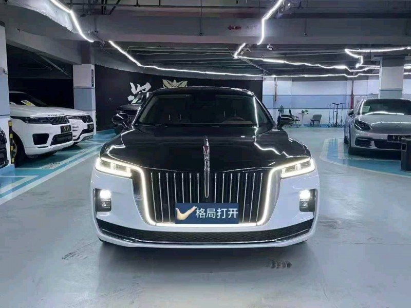 广州23年红旗H91