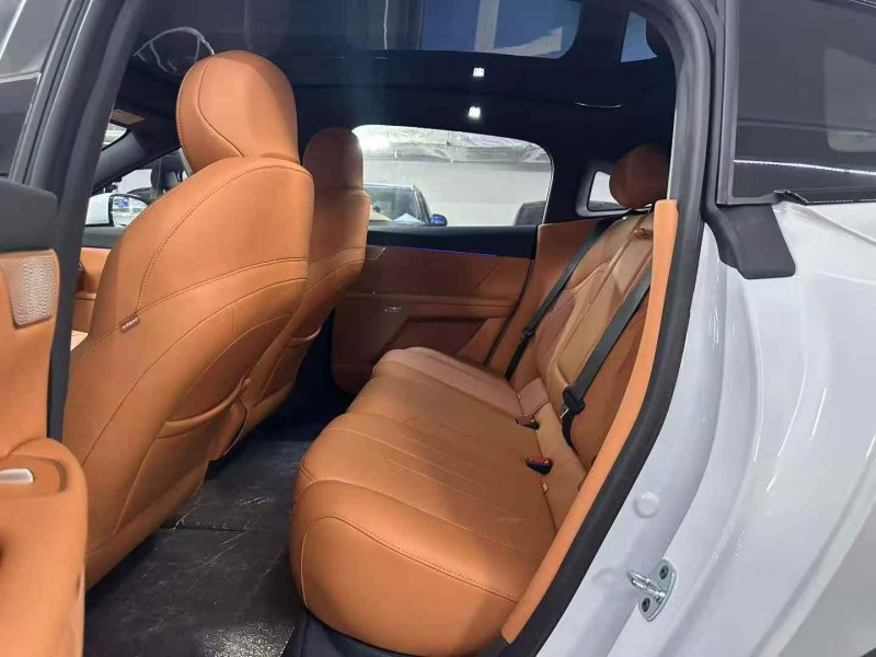 广州26年东风奕派5