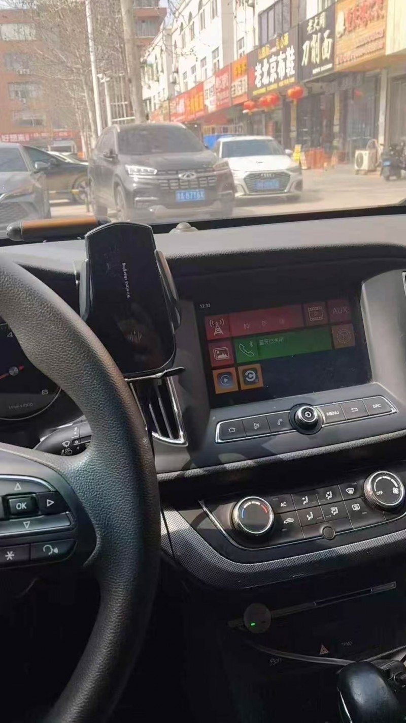 菏泽18年荣威3603