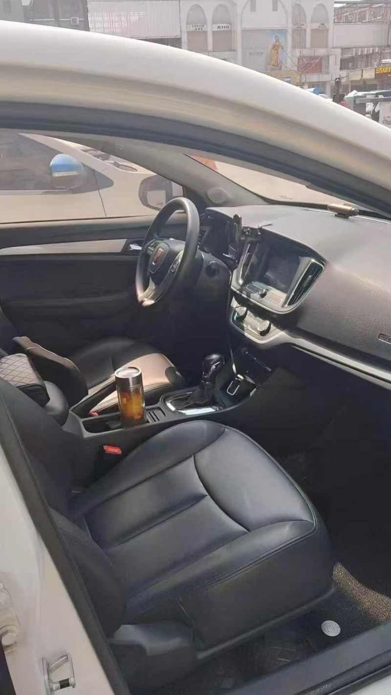 菏泽18年荣威3605