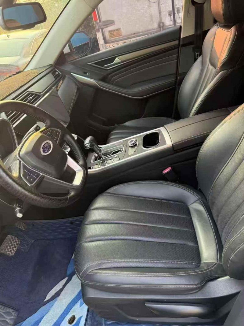 广州22年福特领界6