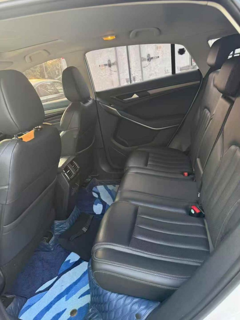 广州22年福特领界8