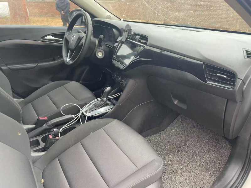 菏泽18年别克凯越4