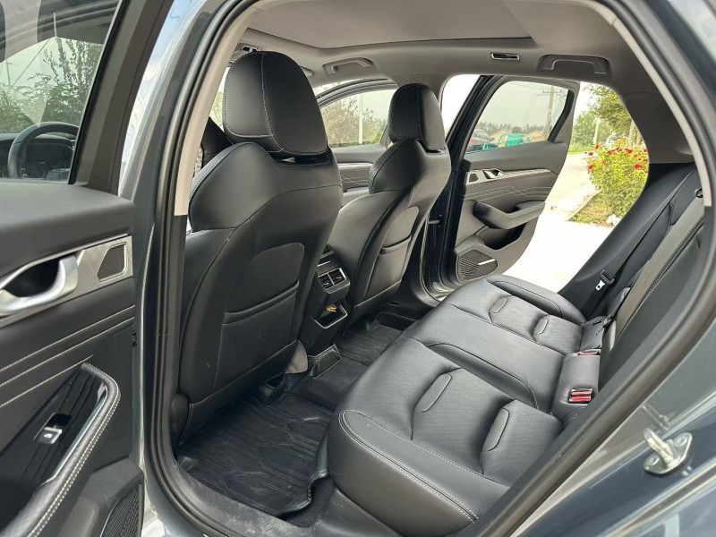 徐州22年吉利星瑞6