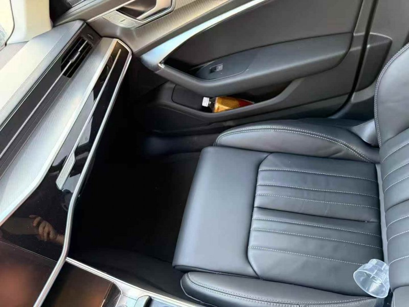 广州24年奥迪A6L7