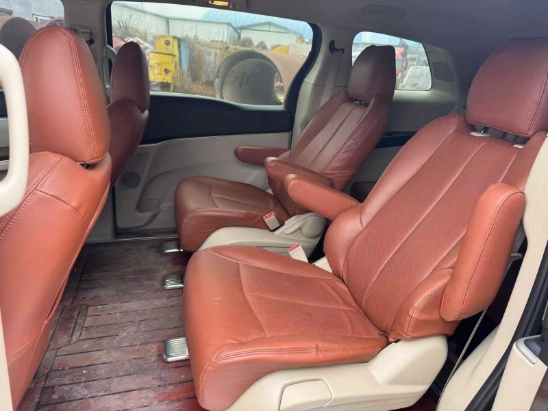 菏泽19年别克GL85