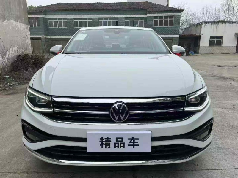 襄阳25年大众宝来1