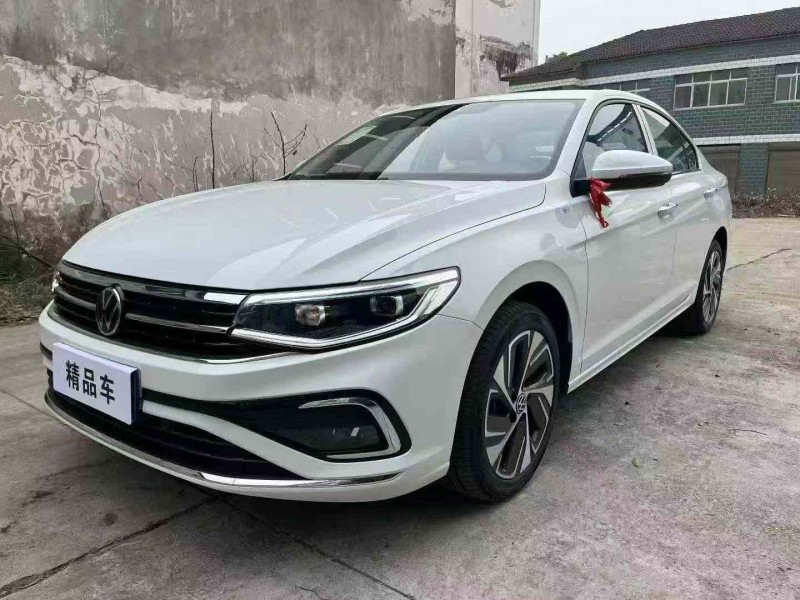 襄阳25年大众宝来3