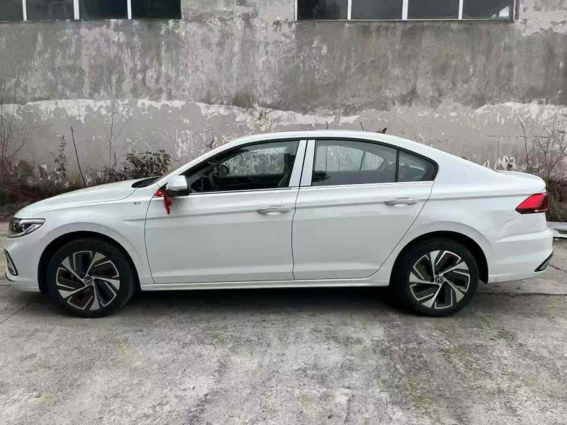 襄阳25年大众宝来4